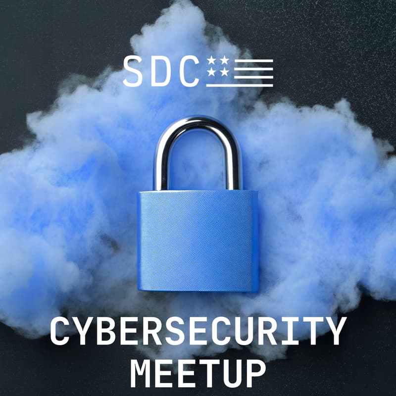 Cover Image for STATION DC Cybersecurity Meetup