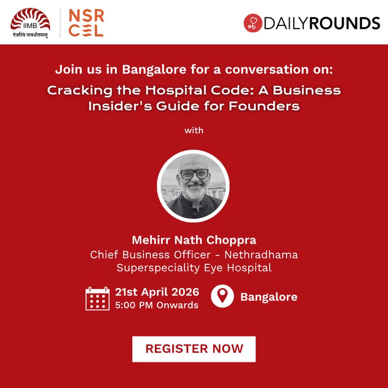 Cover Image for Cracking the Hospital Code: A Business Insider's Guide for Founders