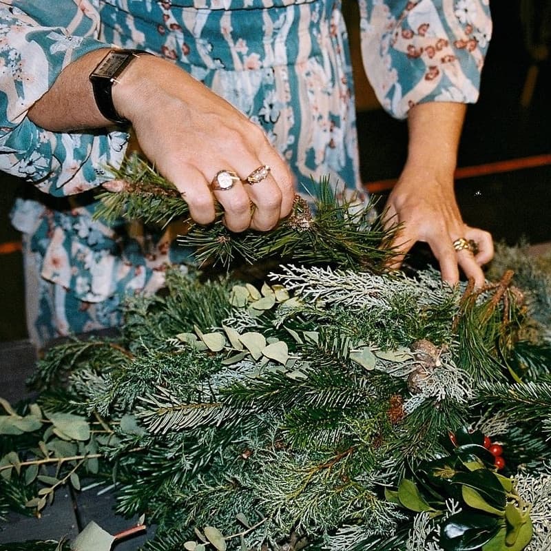 Cover Image for Mein Türkranz – Workshop