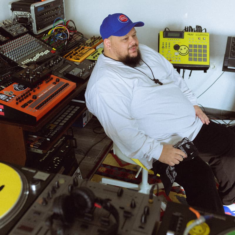 Cover Image for Fuck the DJ