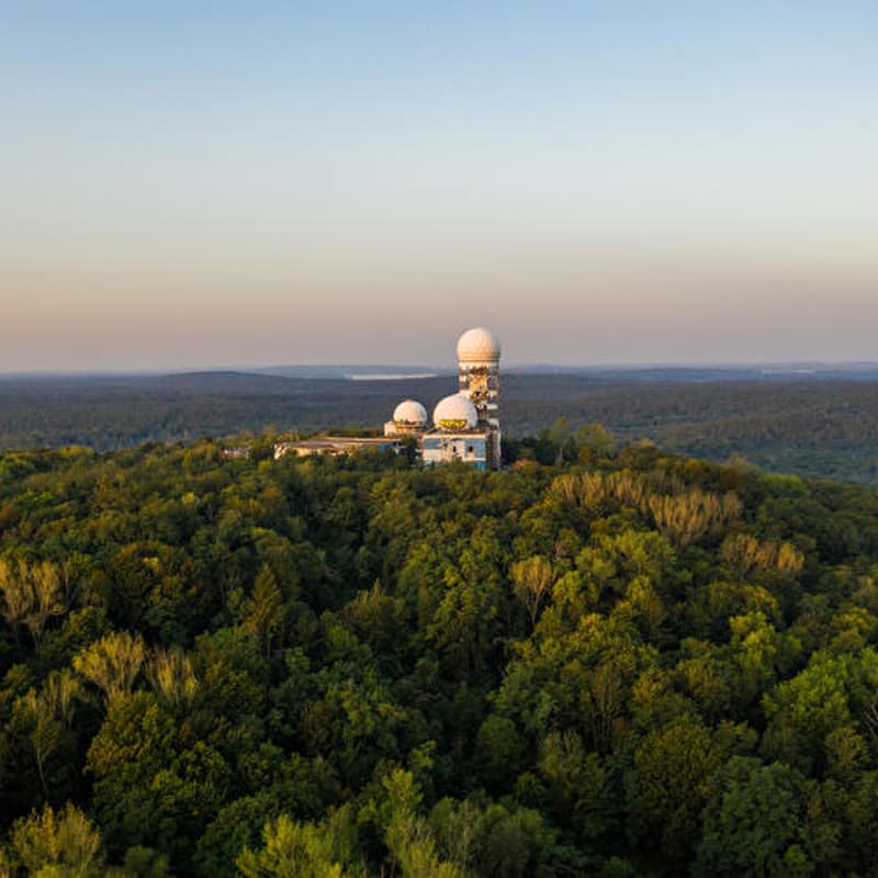 Cover Image for Peak Impact (Grunewald Hike)