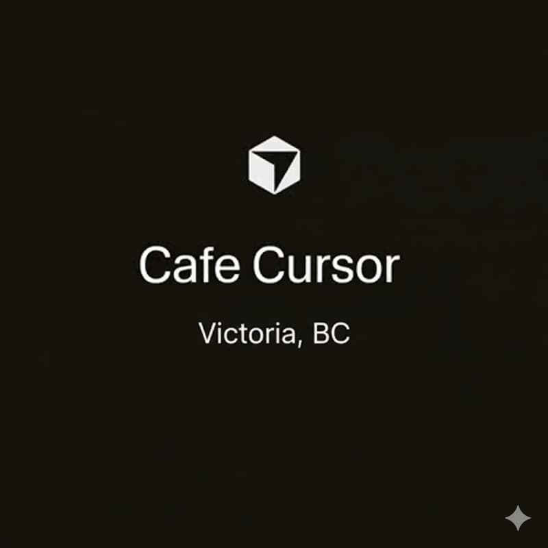 Cover Image for Cafe Cursor Victoria