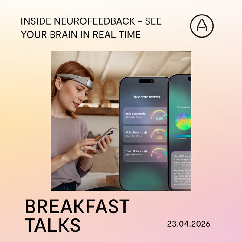 Cover Image for Inside Neurofeedback - See Your Brain in Real Time