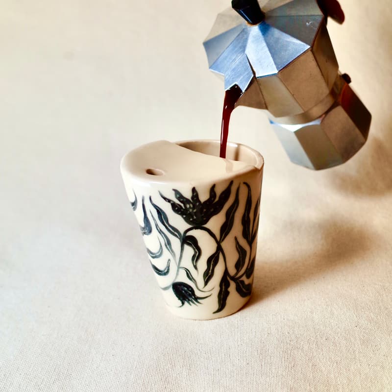 Cover Image for Takeaway Mugs