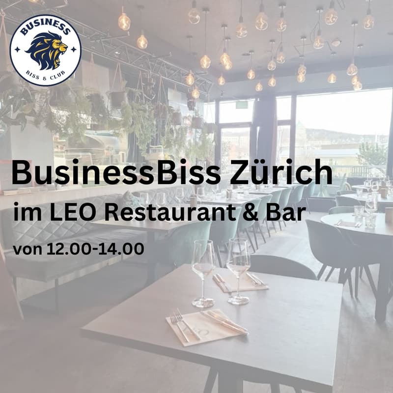 Cover Image for BusinessBiss Zürich