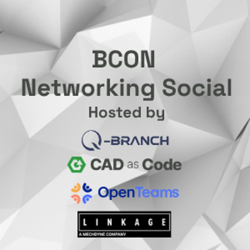 Cover Image for BCON Networking Social
