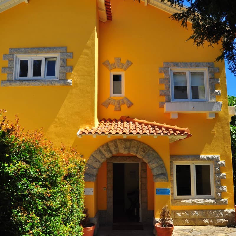 Cover Image for Open Evening for Parents - Estoril Campus
