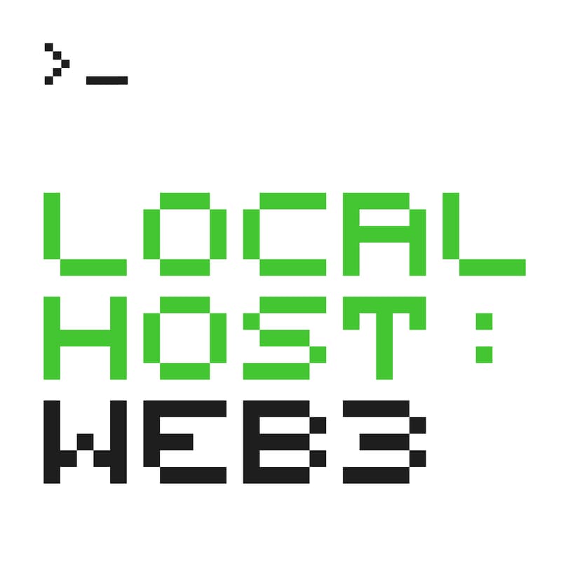 Cover Image for localhost:web3 Open Lounge #3