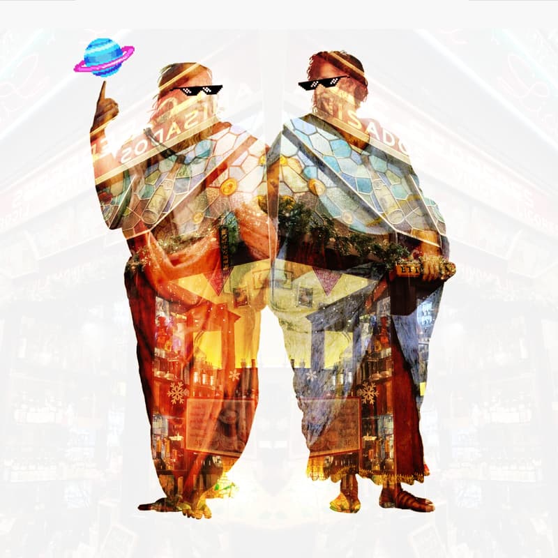 Cover Image for Philosophers Sundayz