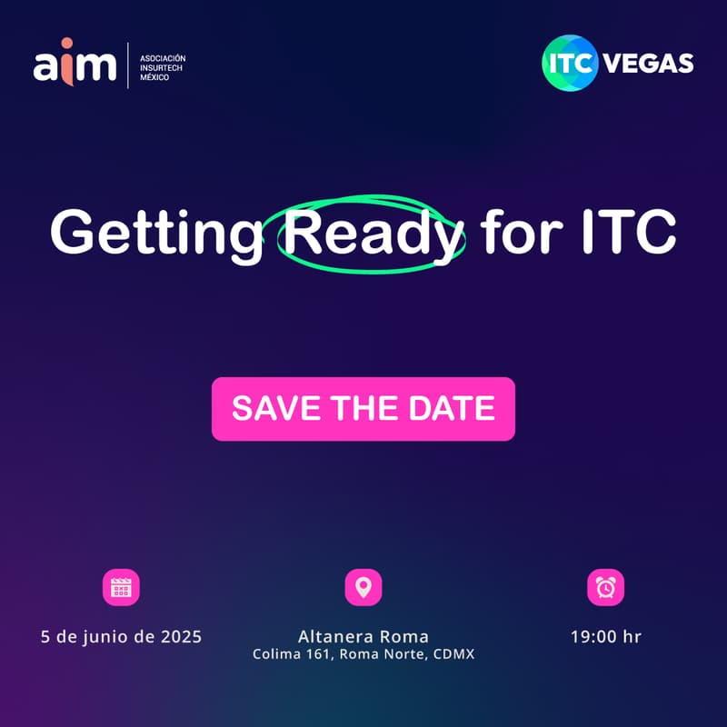 Cover Image for Getting ready for ITC