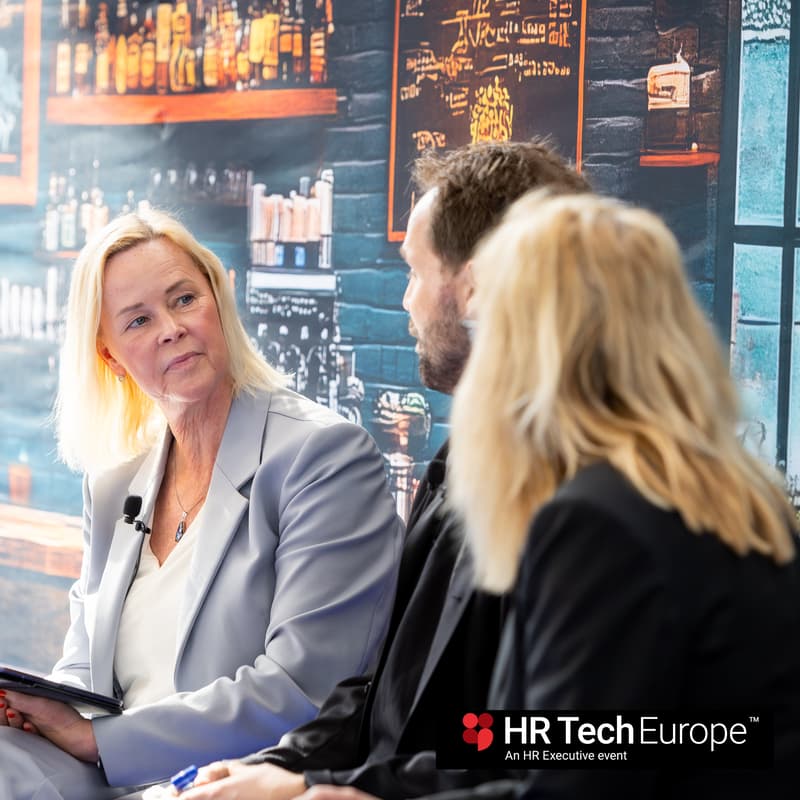 Cover Image for HR Tech Europe Meetup, Stockholm