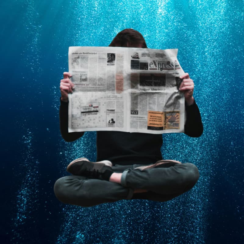 Cover Image for Publish boldly: From idea to draft in 90 minutes