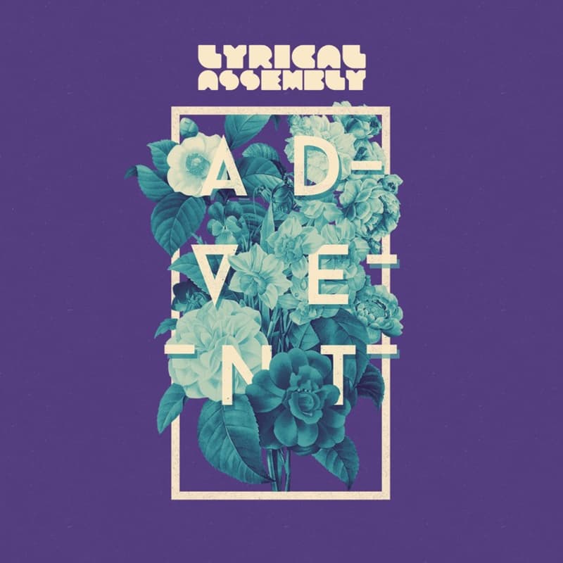 Cover Image for Lyrical Assembly: Advent