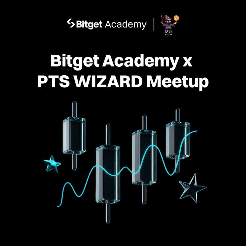 Cover Image for Bitget Academy x PTS Wizard