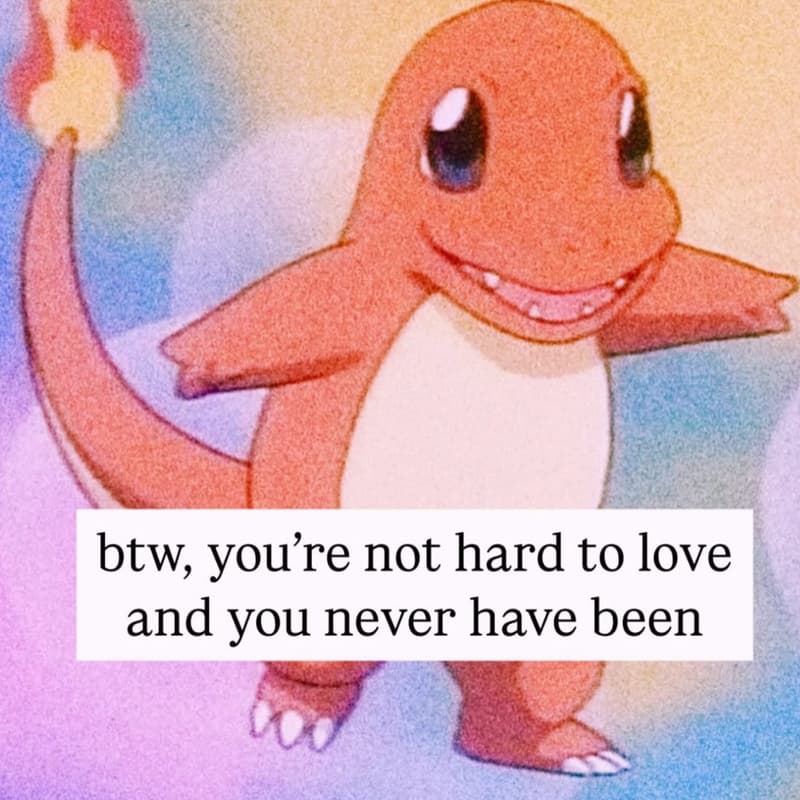 Cover Image for Positive Self Esteem Mapping