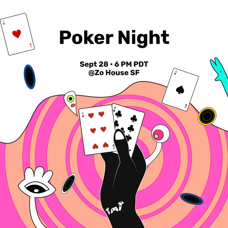 Cover Image for Poker Night