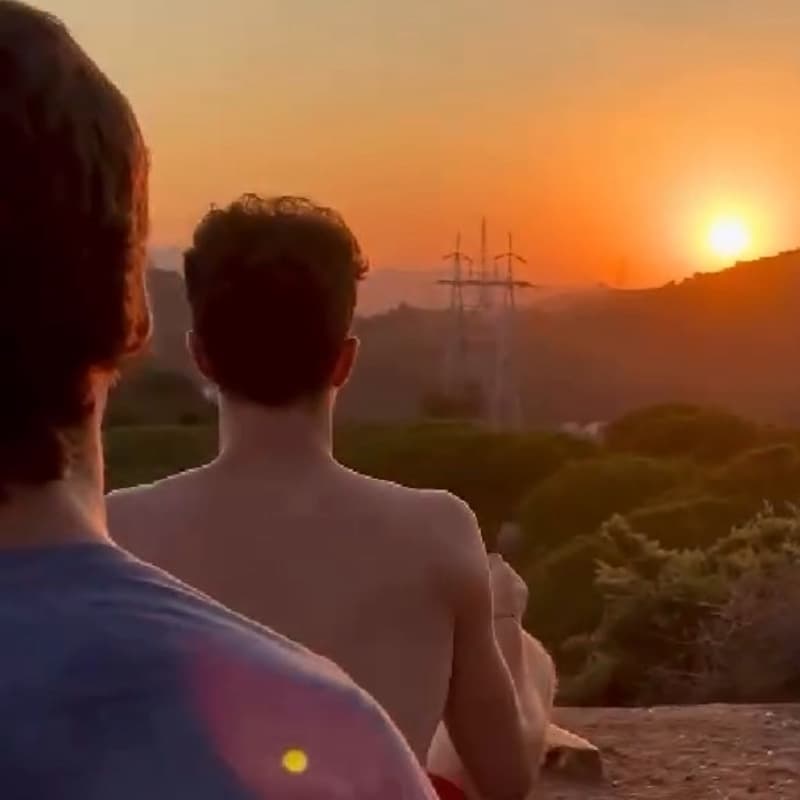 Cover Image for SUNSET 6K RUN
