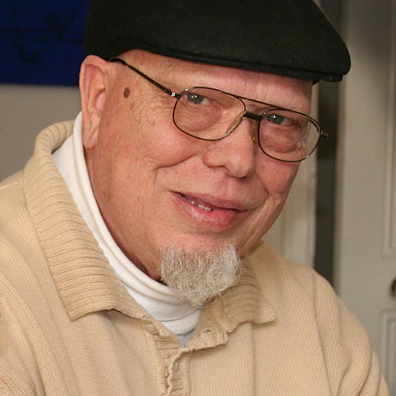 Cover Image for Celebration of David's Life