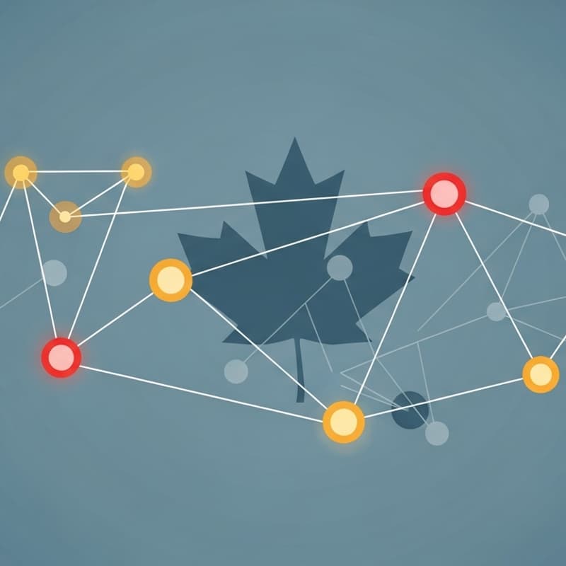 Cover Image for Atelier: Canadian AI Incident Monitor Review