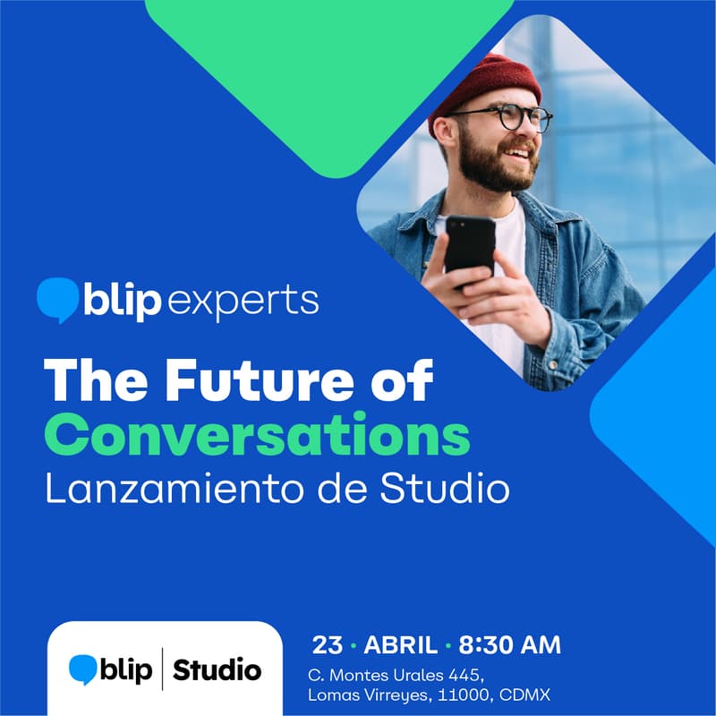 Cover Image for Blip Expert- Studio