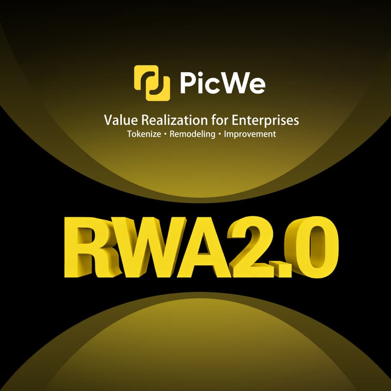 Cover Image for RWA 实战和商业闭环·私享会