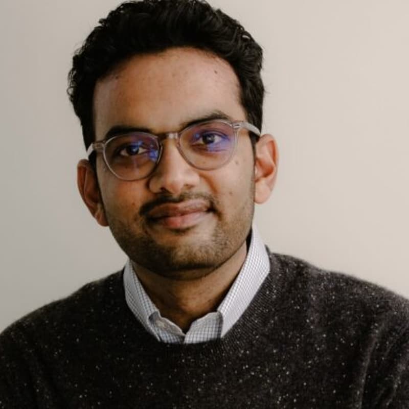 Cover Image for [SF] Akshay Kothari, COO of Notion