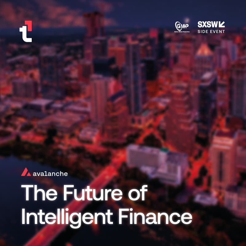 Cover Image for The Future of Intelligent Finance: Austin Texas