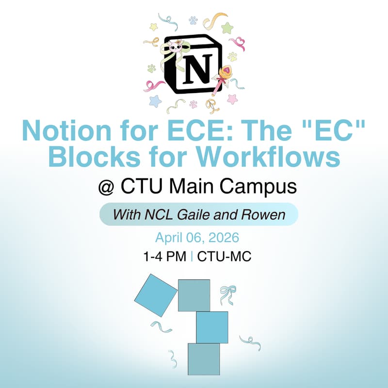 Cover Image for Notion for ECE: The "EC" Blocks for Workflows