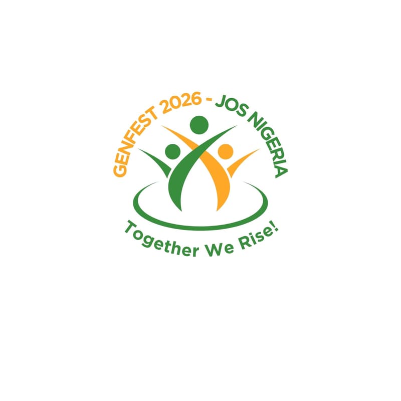 Cover Image for GENFEST 2026 - JOS NIGERIA