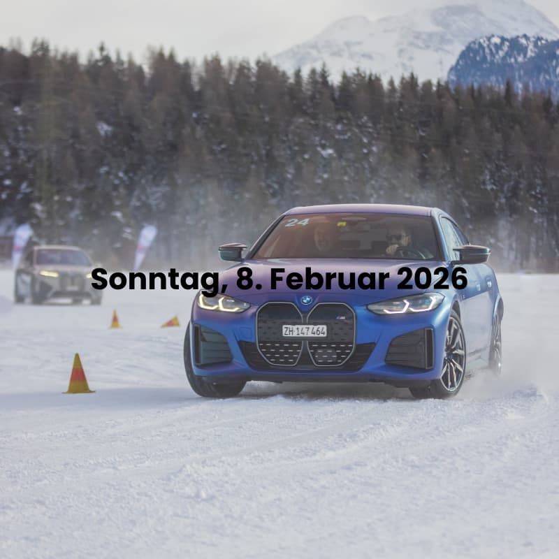 Cover Image for Ice & Snow Drive 2026