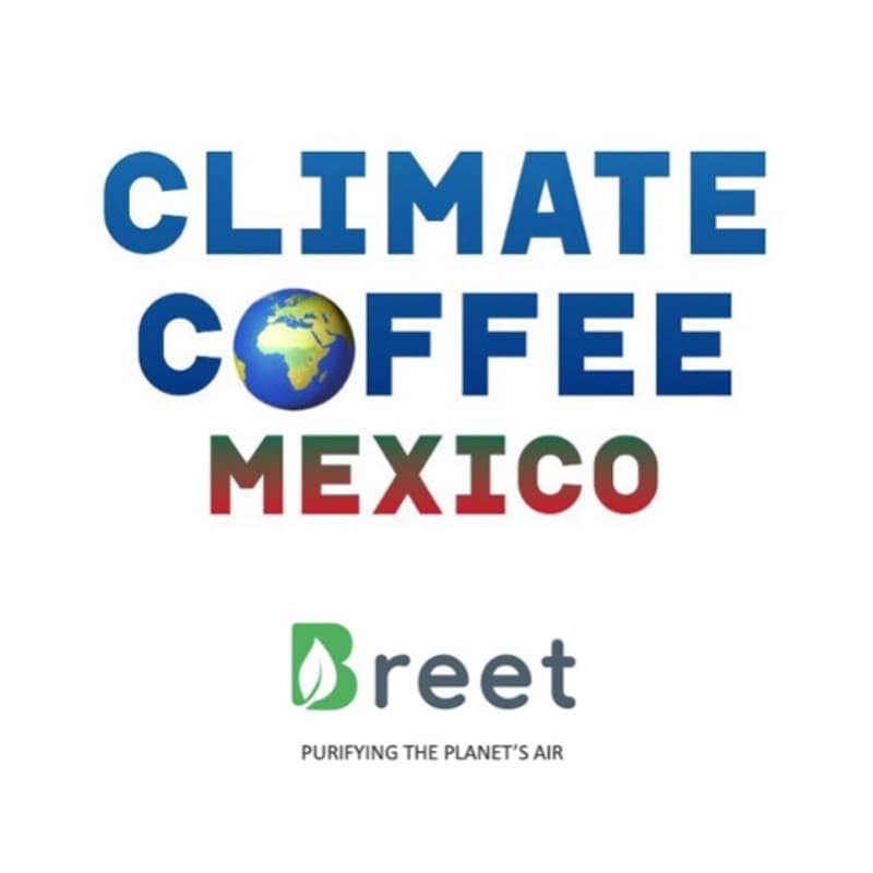 Cover Image for Climate Coffee México