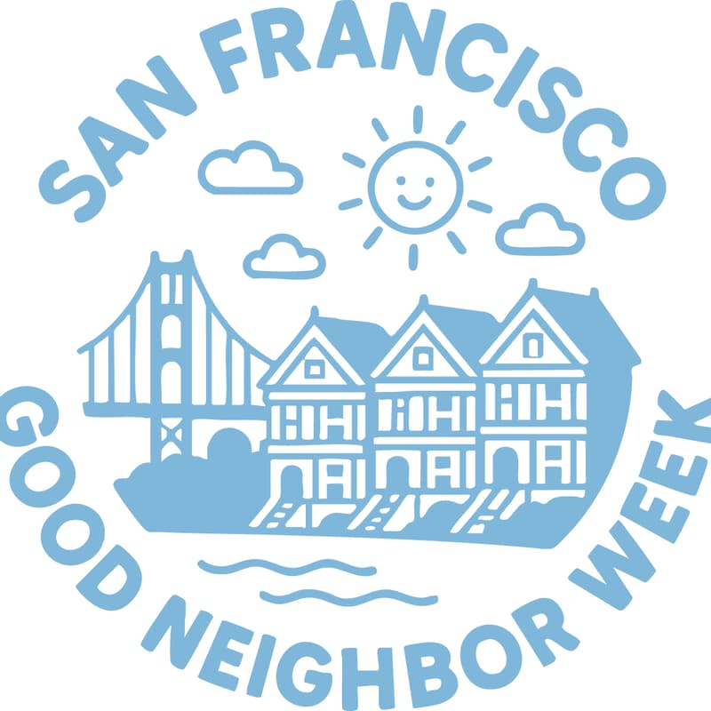 Cover Image for West Portal Good Neighbor Award Celebration!