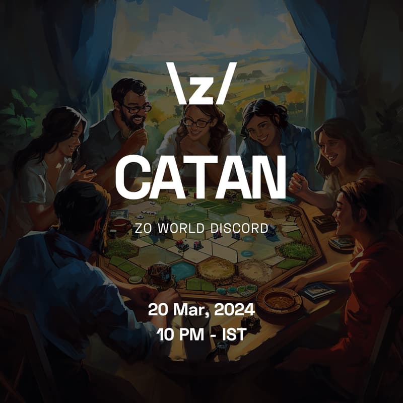 Cover Image for Catan