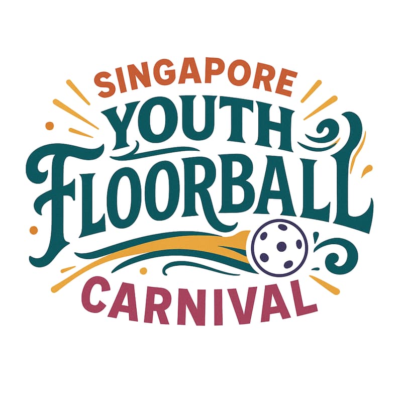 Cover Image for 2025 Singapore Youth Floorball Carnival (U12-Boys)