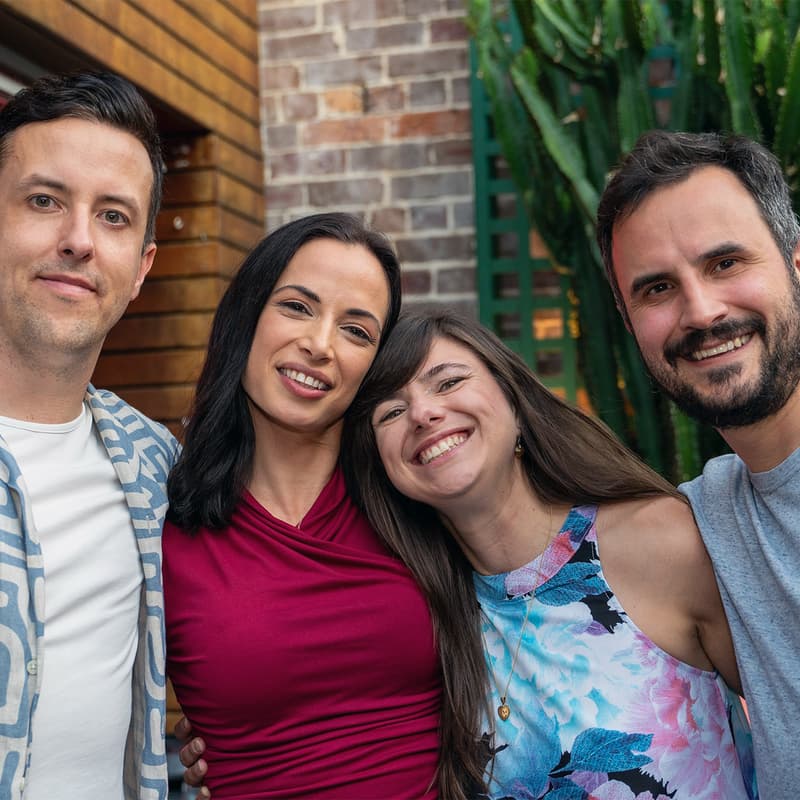 Cover Image for 361 Angel Club Q3 Drinks Sydney powered by Folklore Ventures + Vanta + Day One FM