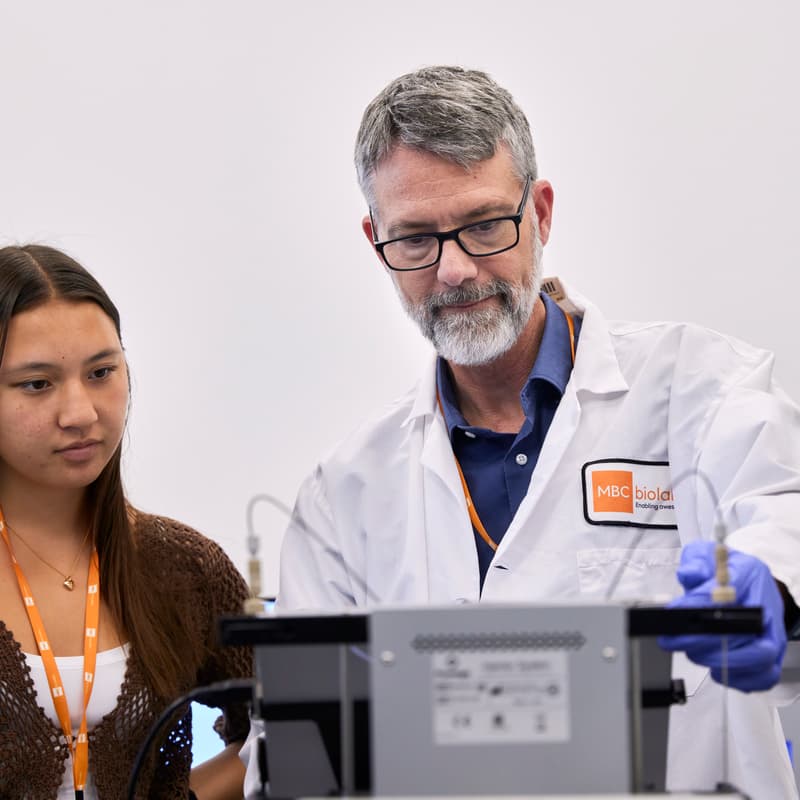 Cover Image for MBC BioLabs Oncology Innovation Forum