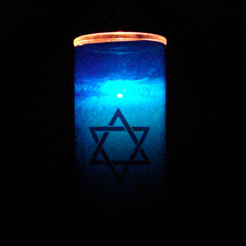 Cover Image for Standing Shiva - Mourning as a Non-Mourner