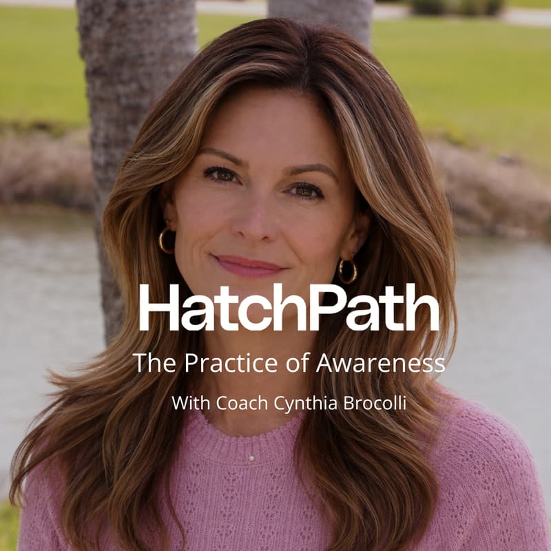 Cover Image for HatchPath Summit: The Practice of Awareness