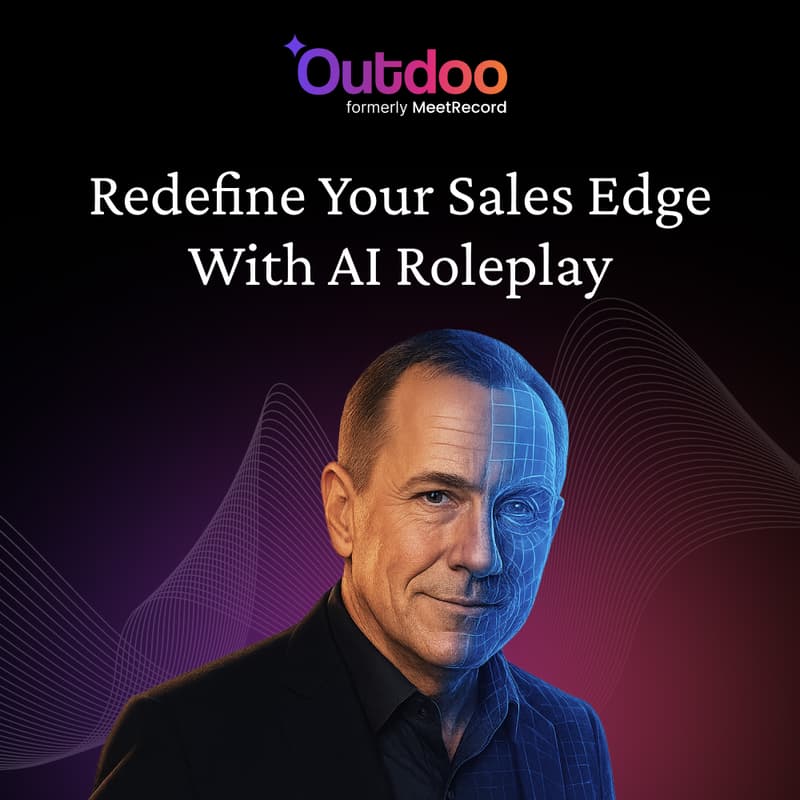 Cover Image for Live Demo: Unlock the Potential of Outdoo AI