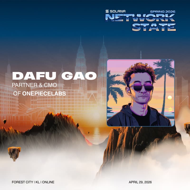 Cover Image for From Idea to Term Sheet: Pitching and Fundraising for Web3 Founders