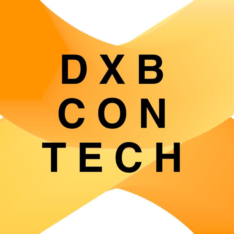Cover Image for DXB CONTECH - Productivity Tech: Building Smarter, Faster