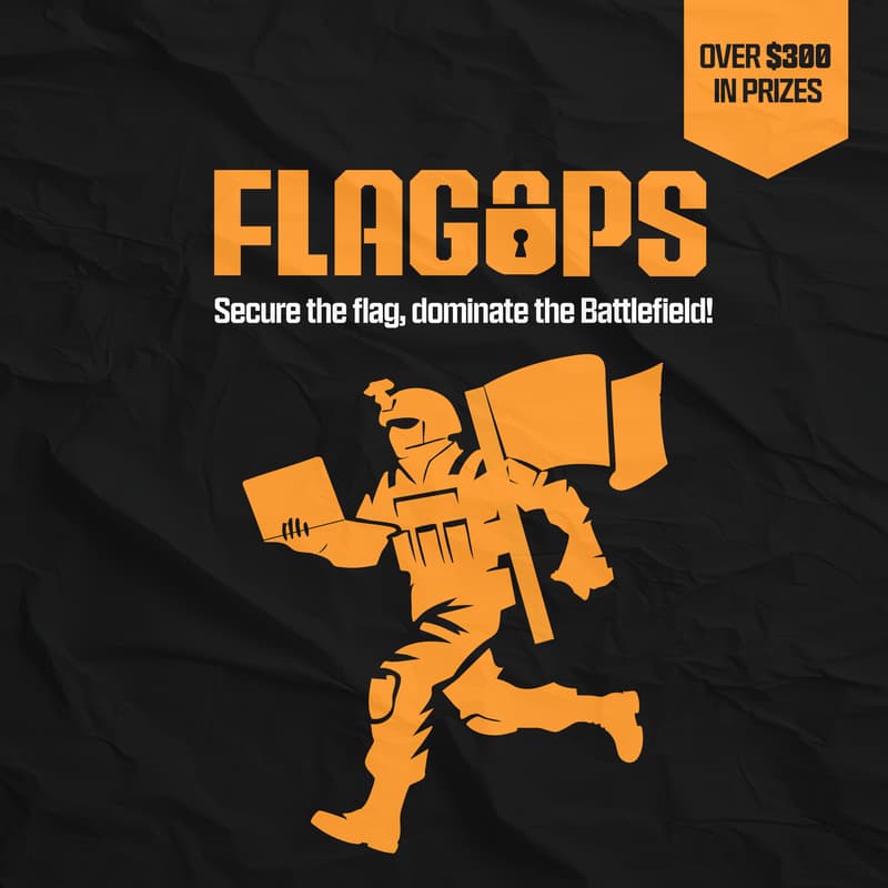 Cover Image for 🔐 FlagOps