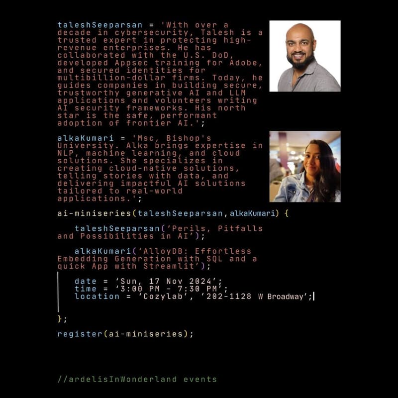 Cover Image for ai-miniseries