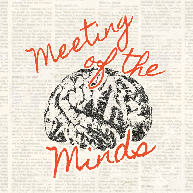 Cover Image for Meeting of the Minds - Changemaker Connections