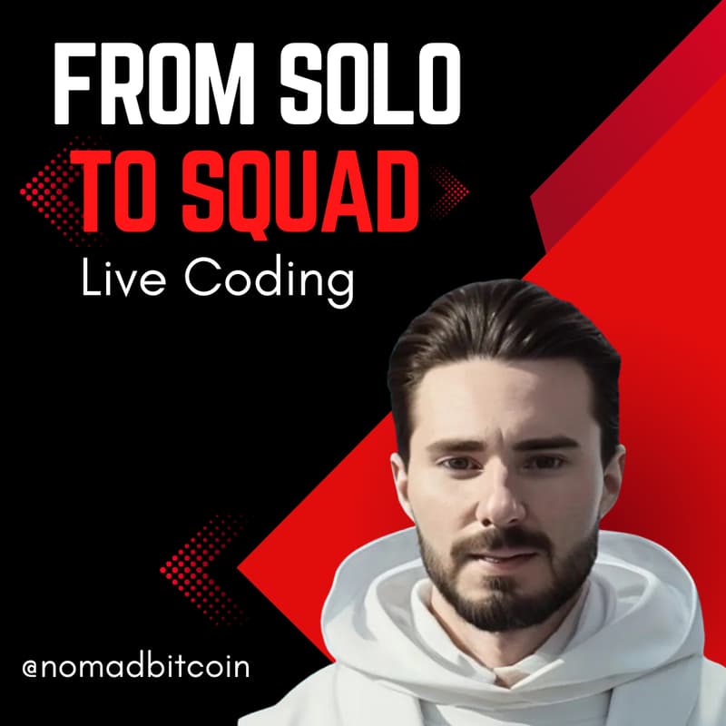 Cover Image for Live: How I Code with LLMs as My Teammates
