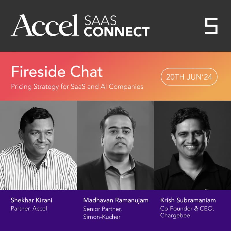 Cover Image for Rethinking Pricing for the Gen AI Era