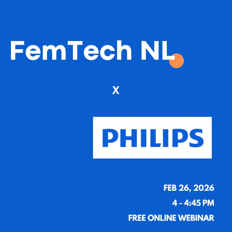 Cover Image for How Philips Avent Innovates in Women's & Infant Health