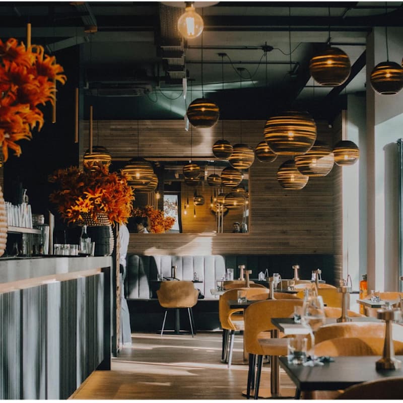 Cover Image for Remote HR Leaders Dinner: Ein Abend für HR