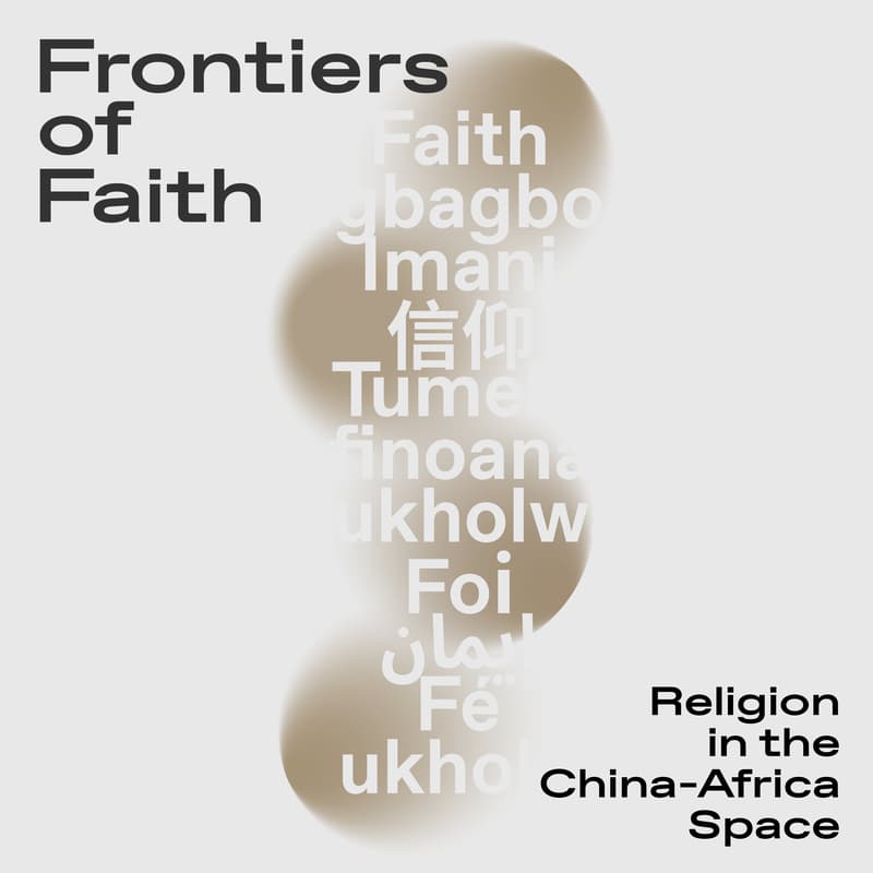 Cover Image for Dharma and Difference in Dar es Salaam: The first Chinese Buddhist mission in Tanzania