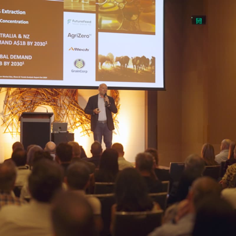 Cover Image for Founders Factory's Investor & Ecosystem Pitch Day